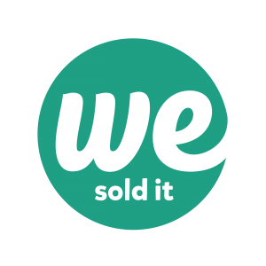 We Sold It - Aylesbury logo