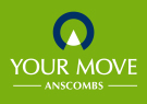 YOUR MOVE  Anscombs, York logo