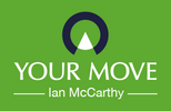 Your Move - Sutton-on-Sea logo