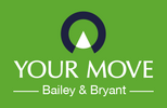 Your Move - Midsomer Norton logo