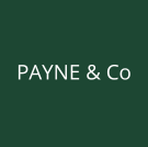 Payne & Co - Ilford logo