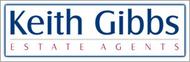 Keith Gibbs Estate Agents - Binfield logo