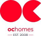 OC Homes - Leyton logo