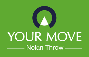 Your Move - Kingsthorpe logo