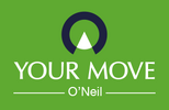 YOUR MOVE - O'Neil, Orpington logo