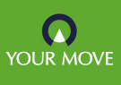 Your Move - Cumbria, Carlisle logo