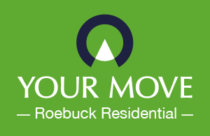 Your Move - Baildon logo