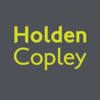 HoldenCopley - Mapperley logo