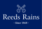 Reeds Rains - Ilford logo