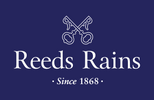 Reeds Rains - Wigan logo