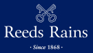 Reeds Rains - Selby logo