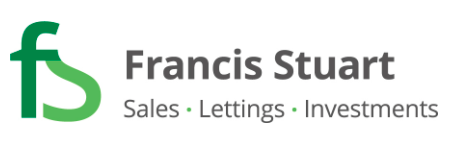 Francis Stuart Sales & Lettings - Plymouth logo