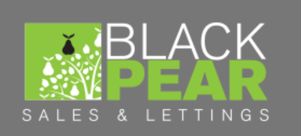 Black Pear Lettings - Worcester logo