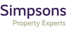 Simpsons Property Experts - National logo