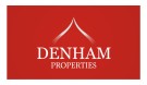 Denham Properties - Darlington Sales logo