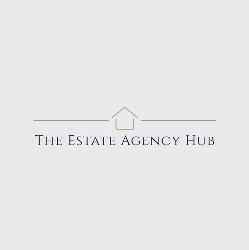 The Estate Agency Hub - Suffolk logo