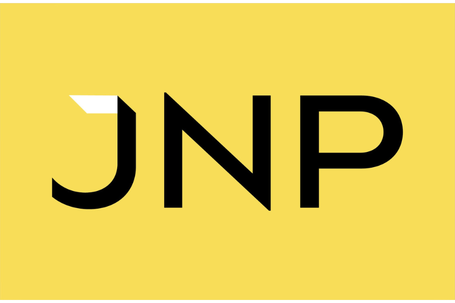 JNP - Hazlemere & Great Missenden logo