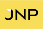 JNP - Amersham logo