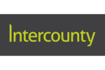 Intercounty - Great Dunmow logo