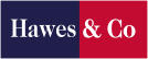 Hawes & Co - Raynes Park logo