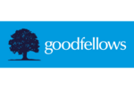 Goodfellows, Cheam Village logo