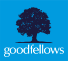 Goodfellows - Mitcham logo
