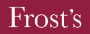 Frost's  - Wheathampstead logo