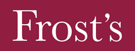 Frost's  - Harpenden logo