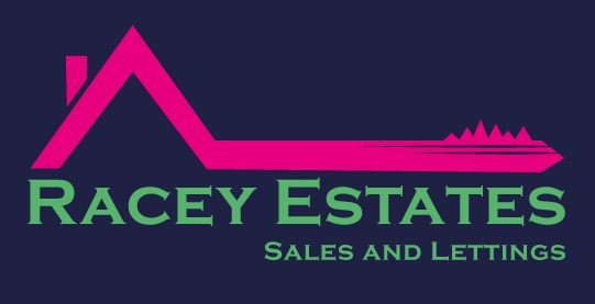 Racey Estates - Merseyside logo