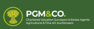 Perkins George Mawer & Co., Market Rasen logo