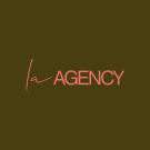 LA Agency - Cheltenham logo
