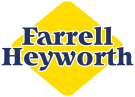 Farrell Heyworth - Barrow & South Cumbria logo
