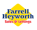 Farrell Heyworth - Lancaster & North Lancashire logo