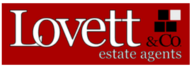 Lovett & Co Estate Agents - Burntwood logo