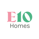 E10 Homes - Leyton logo