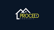 Proceed Property - Chepstow & Bristol logo