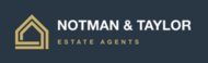 Notman & Taylor Estate Agents - Kingsand logo