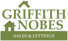 Griffith Nobes Sales and Lettings, Gloucestershire logo