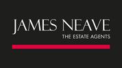 James Neave the Estate Agents - Addlestone logo