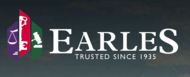 Earles - Henley-in-Arden logo