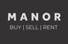 Manor, Oxford logo