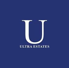Ultra Estates - Marylebone logo