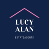 Lucy Alan Estate Agents - Northampton logo