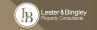Lester & Bingley Property Consultants - Mansfield logo