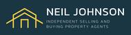 Neil Johnson Property Agents - Kings Hill logo