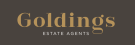 Goldings Estate Agents - Thorpe Bay logo