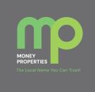 Money Properties - Wymondham logo