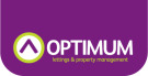 Optimum Lettings & Property Management Ltd, Peterborough logo