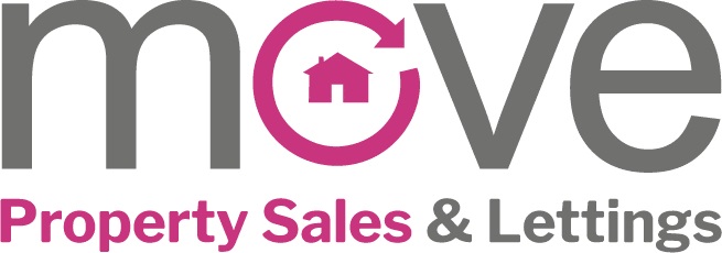 Move Estate Agents & Lettings - Worcester logo