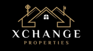 Xchange Properties, Covering The Midlands logo